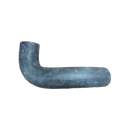 Aftermarket Radiator hose Fits Massey Ferguson Models Listed Below 518179M91